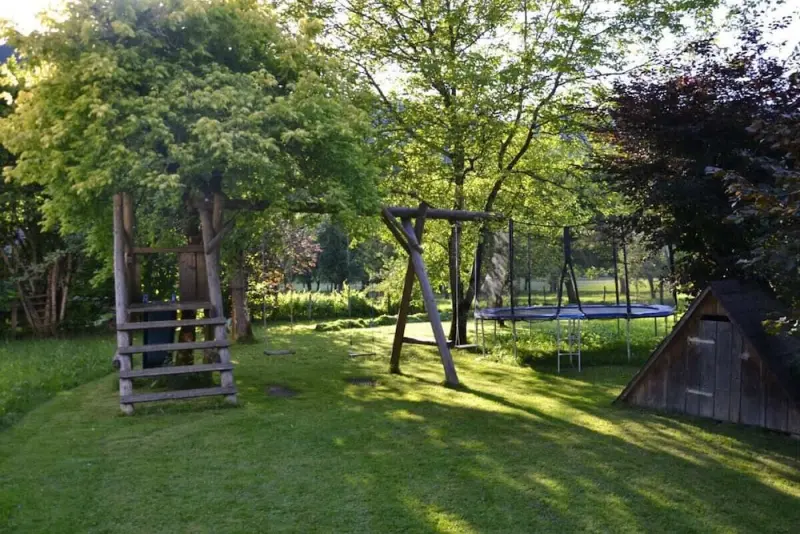 Ferienwohnung Hochkar