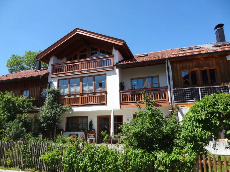 Ferienwohnung Waakirchen