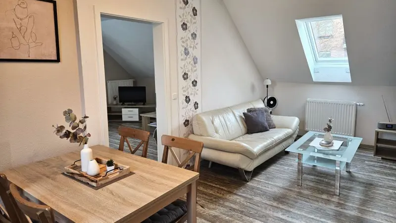 Ferienwohnung Eisenach