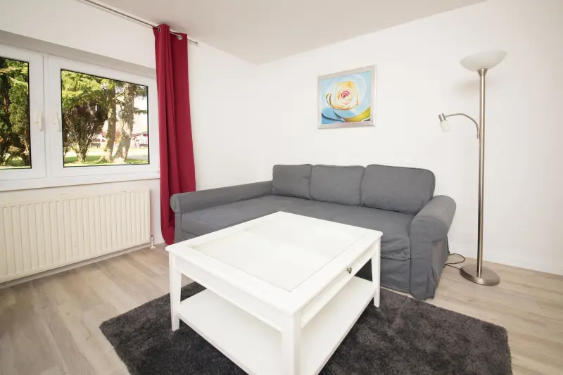 Ferienwohnung  Sieseby