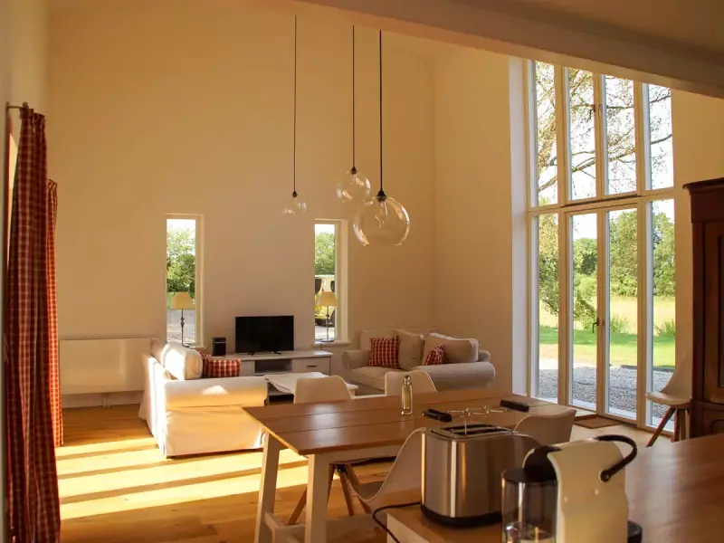 Ferienhaus  Faulück