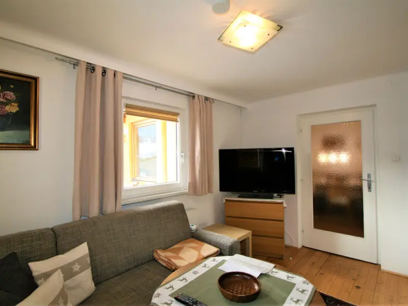Ferienwohnung mit Hund in Axams, Oberperfuss f&uuml;r max. 4 Personen