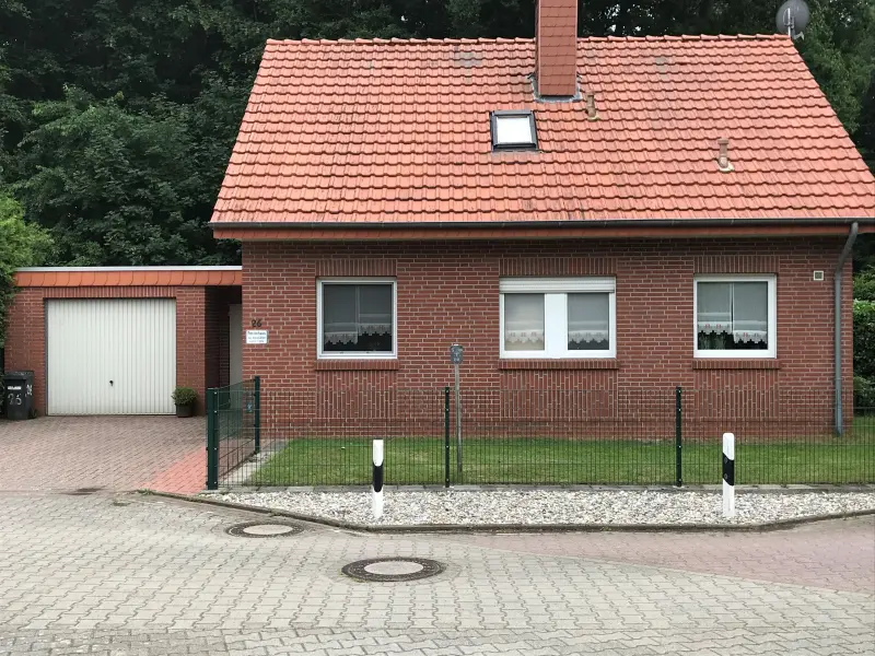 Ferienhaus Löningen