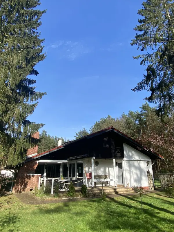 Ferienhaus Oranienburg