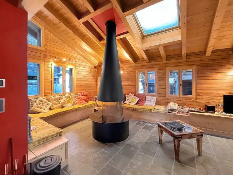 Ferienwohnung  Bagnes