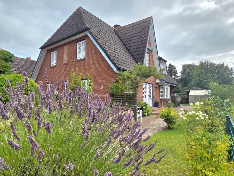 Ferienwohnung Wrixum