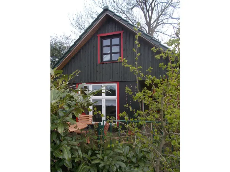 Ferienhaus in Prerow, Ostseebad Prerow - Ferienwohnung Buchentraum 1/4 f&uuml;r max. 2 Personen