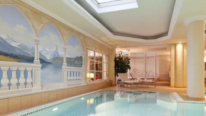 Ferienwohnung Zell am See