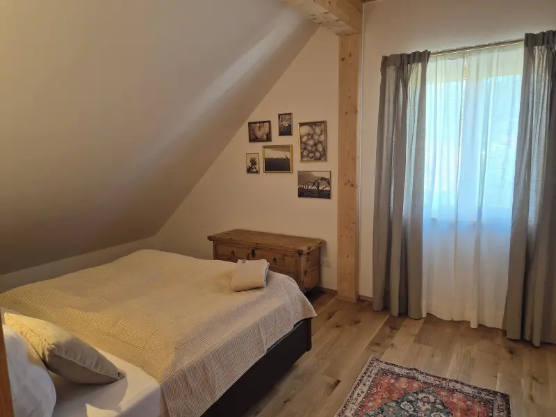 Ferienwohnung Bad Gögging