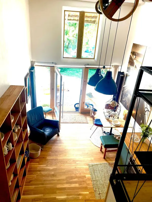 Ferienwohnung  Bisingen