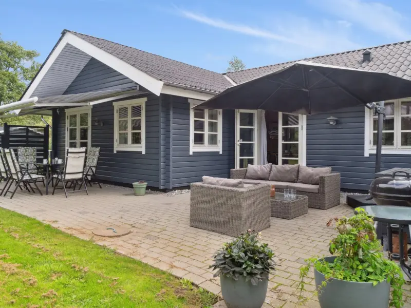 Ferienhaus Rødby Sogn