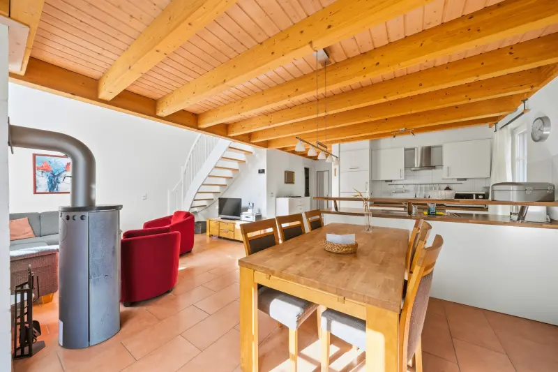 Ferienhaus Pilsum