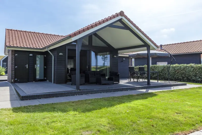 Ferienhaus Wilhelminadorp