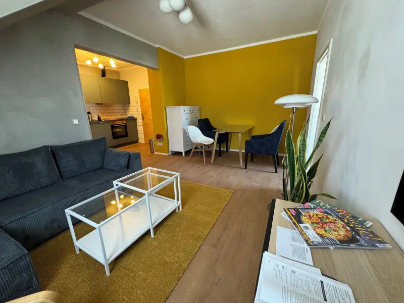Ferienwohnung Bad Freienwalde (Oder)