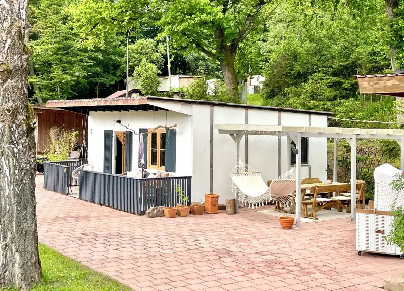 Ferienhaus Bad Orb