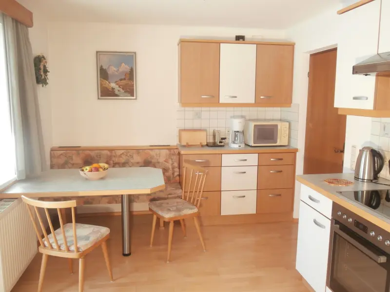 Ferienwohnung in Waidring f&uuml;r max. 4 Personen