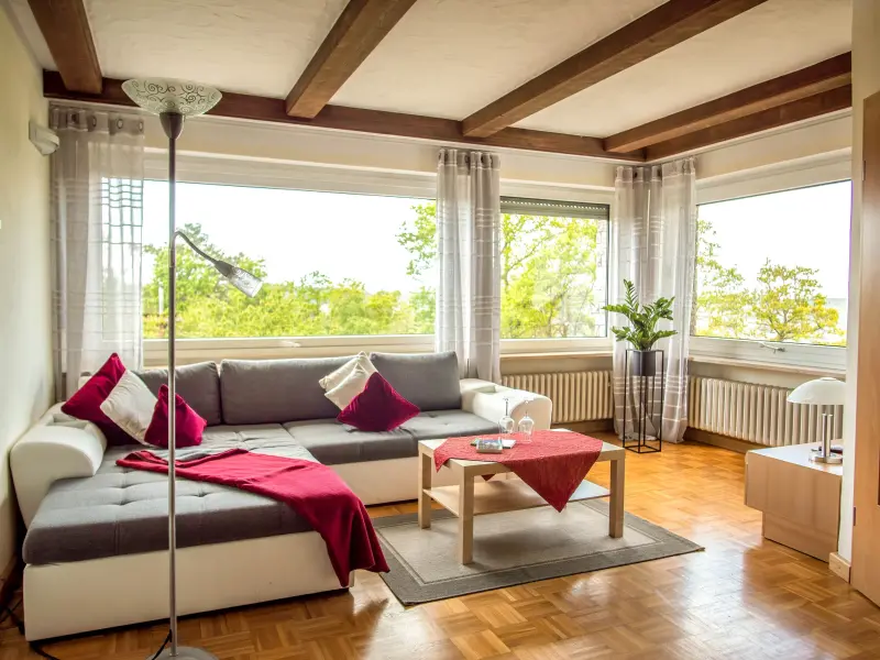 Ferienwohnung Sommerhausen