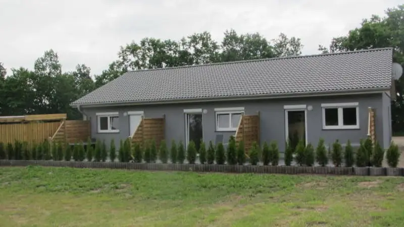 Ferienwohnung  Dargun
