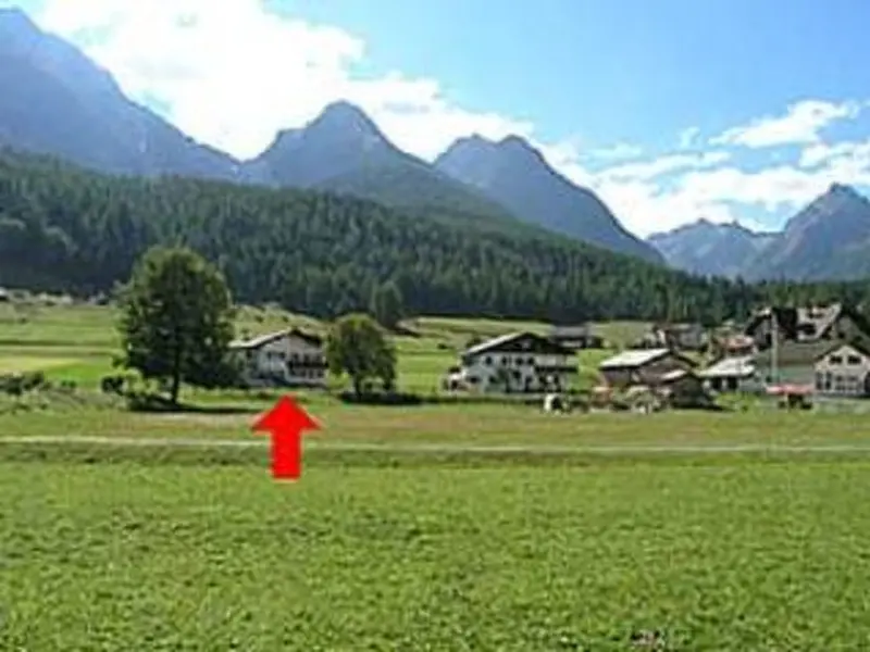 Ferienwohnung Tarasp