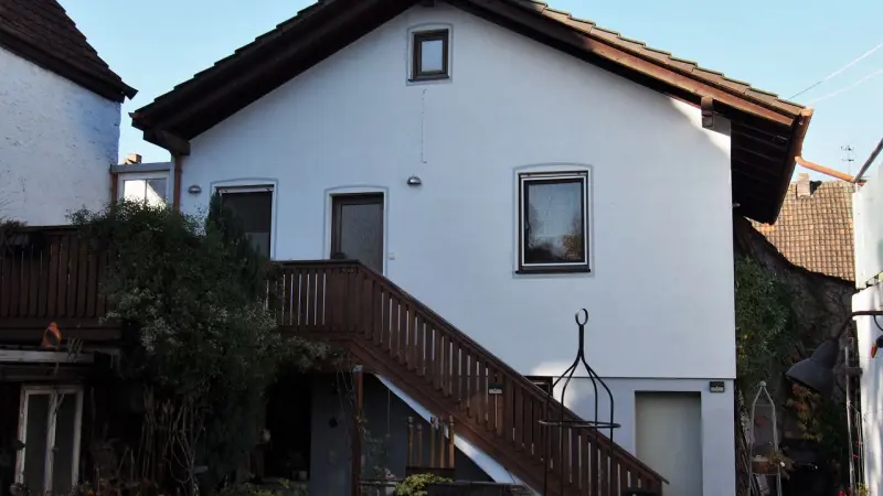 Ferienwohnung Karlstadt