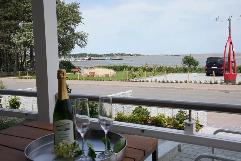 Ferienwohnung Wittdün auf Amrum