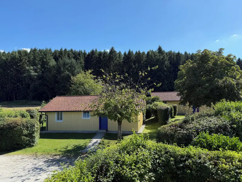 Hütte Eggenfelden