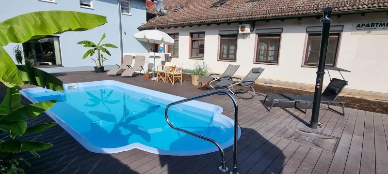 Ferienwohnung Wertheim