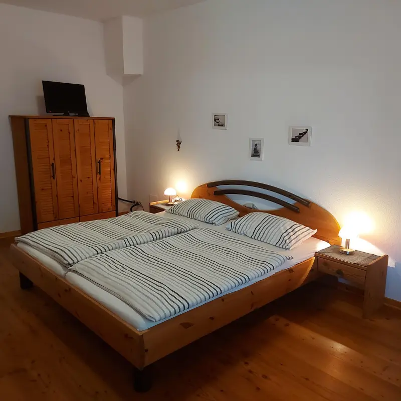 Ferienwohnung Osterspai