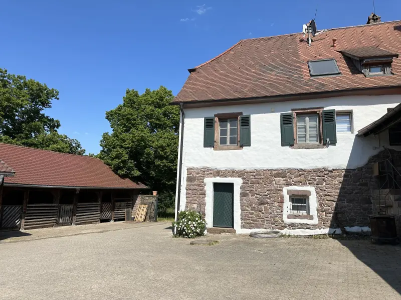 Ferienwohnung  Straubenhardt
