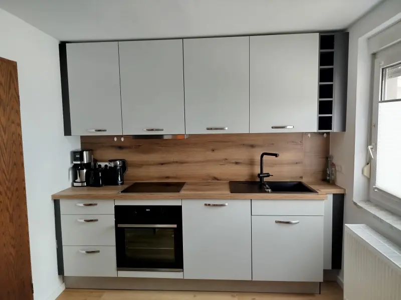 Ferienwohnung  Bad Buchau