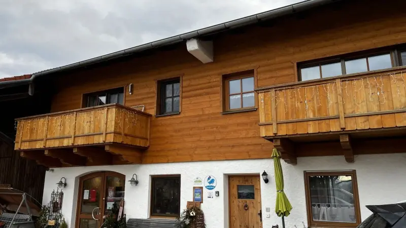 Ferienwohnung  Wasserburg am Inn