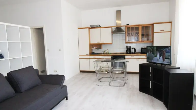 Ferienwohnung Bad Kissingen