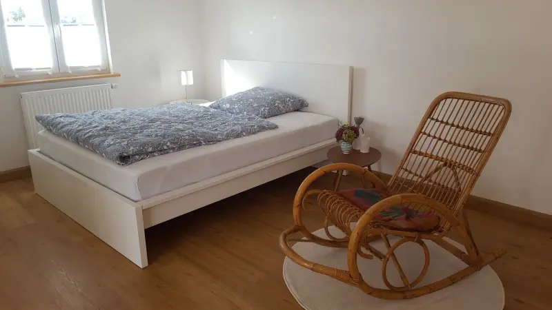 Ferienwohnung Oberperlasberg