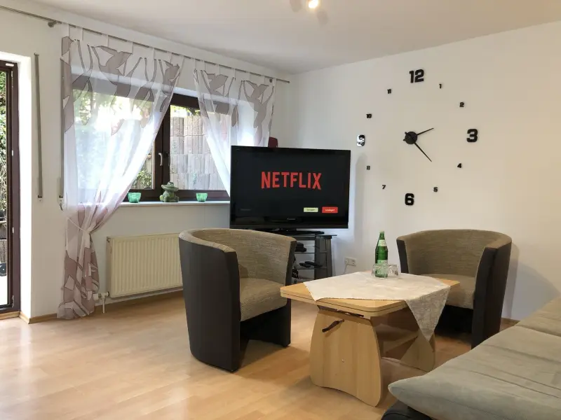 Ferienwohnung Alzey