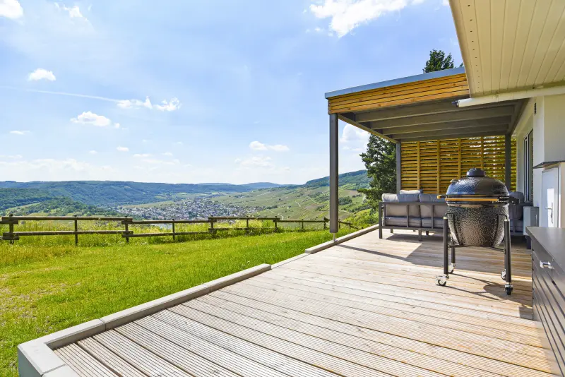 Bungalow Reil