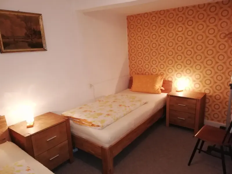 Ferienhaus Kesten