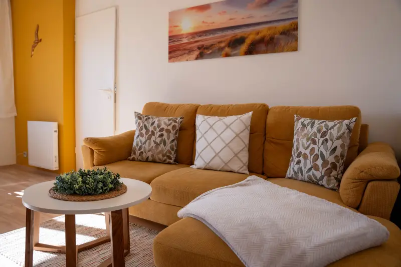 Ferienwohnung Dahme