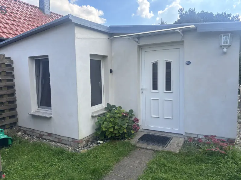Ferienwohnung in Wieck a. Darß, Deutschland f&uuml;r max. 4 Personen