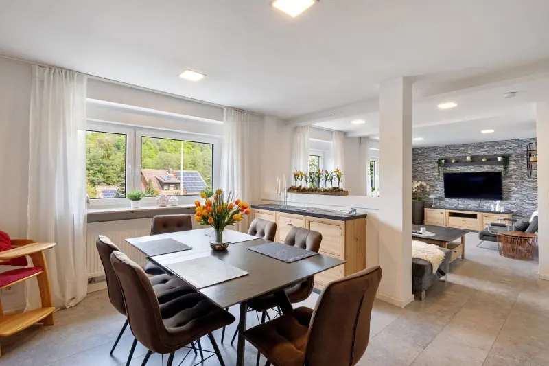 Ferienwohnung  Hersbruck