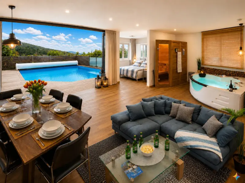 Ferienwohnung Manching