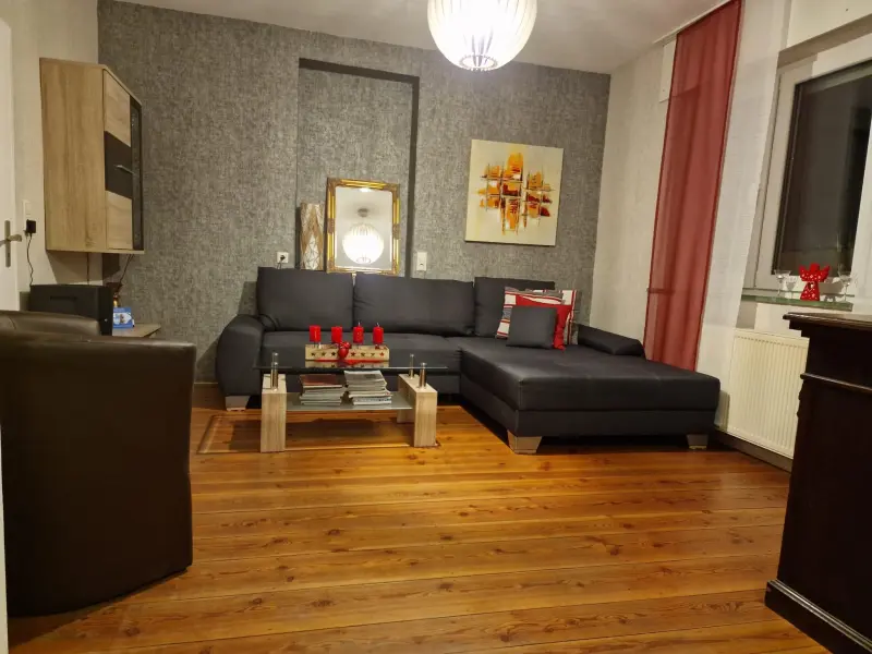 Ferienwohnung Groß-Umstadt