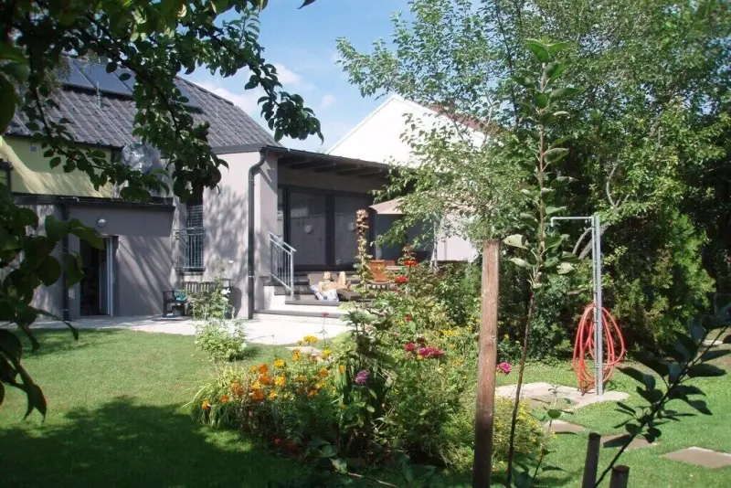 Ferienhaus  Gols