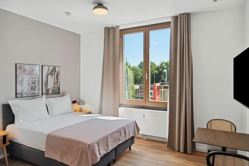 Aparthotel Memmingen