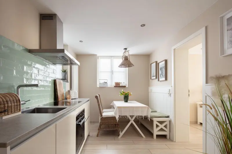 Ferienwohnung Hegne