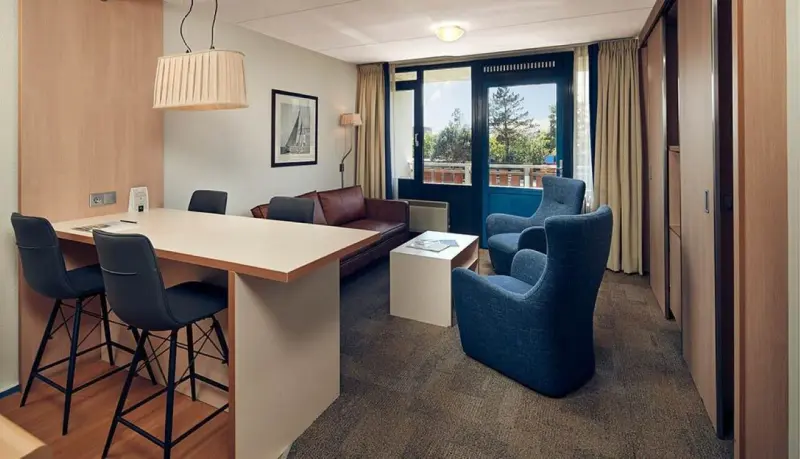 Ferienwohnung  Ameland