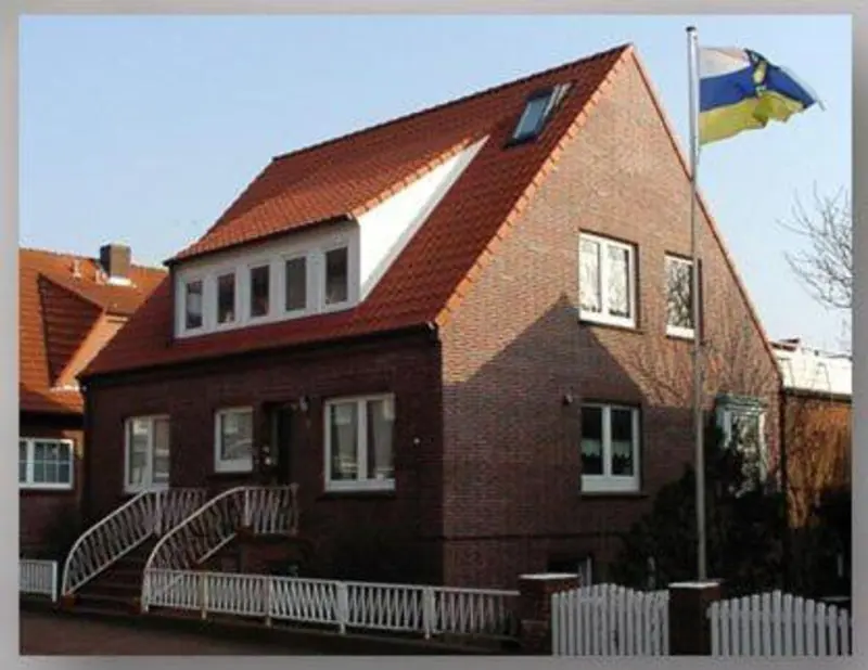 Ferienwohnung  Juist