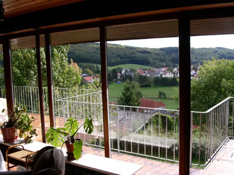 Ferienwohnung Gonnesweiler