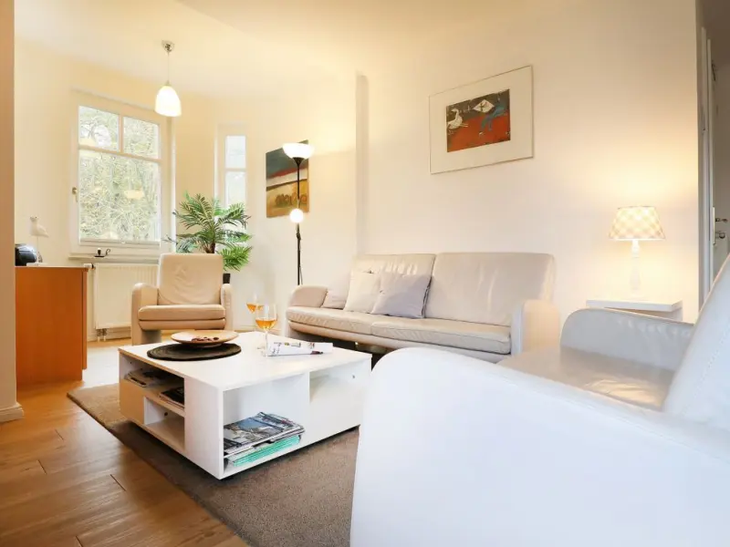 Ferienwohnung Tarnewitz