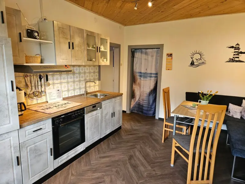 Ferienwohnung  Uplengen