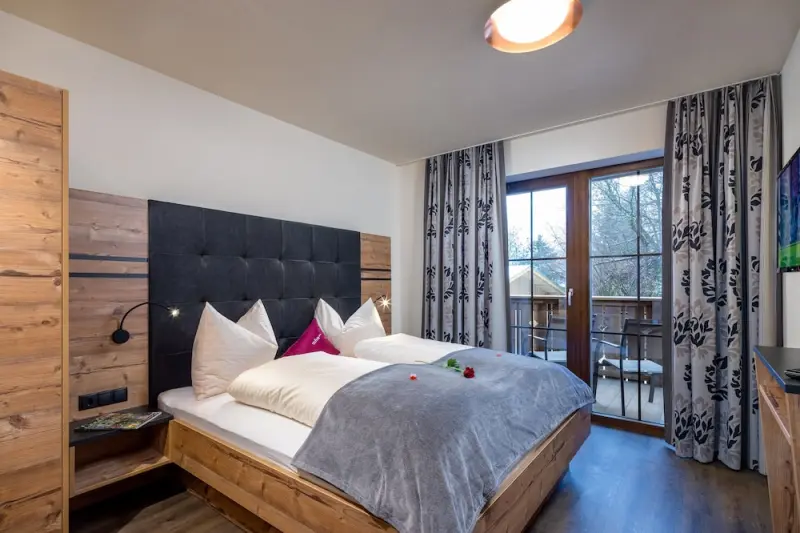 Aparthotel  Ried im Oberinntal